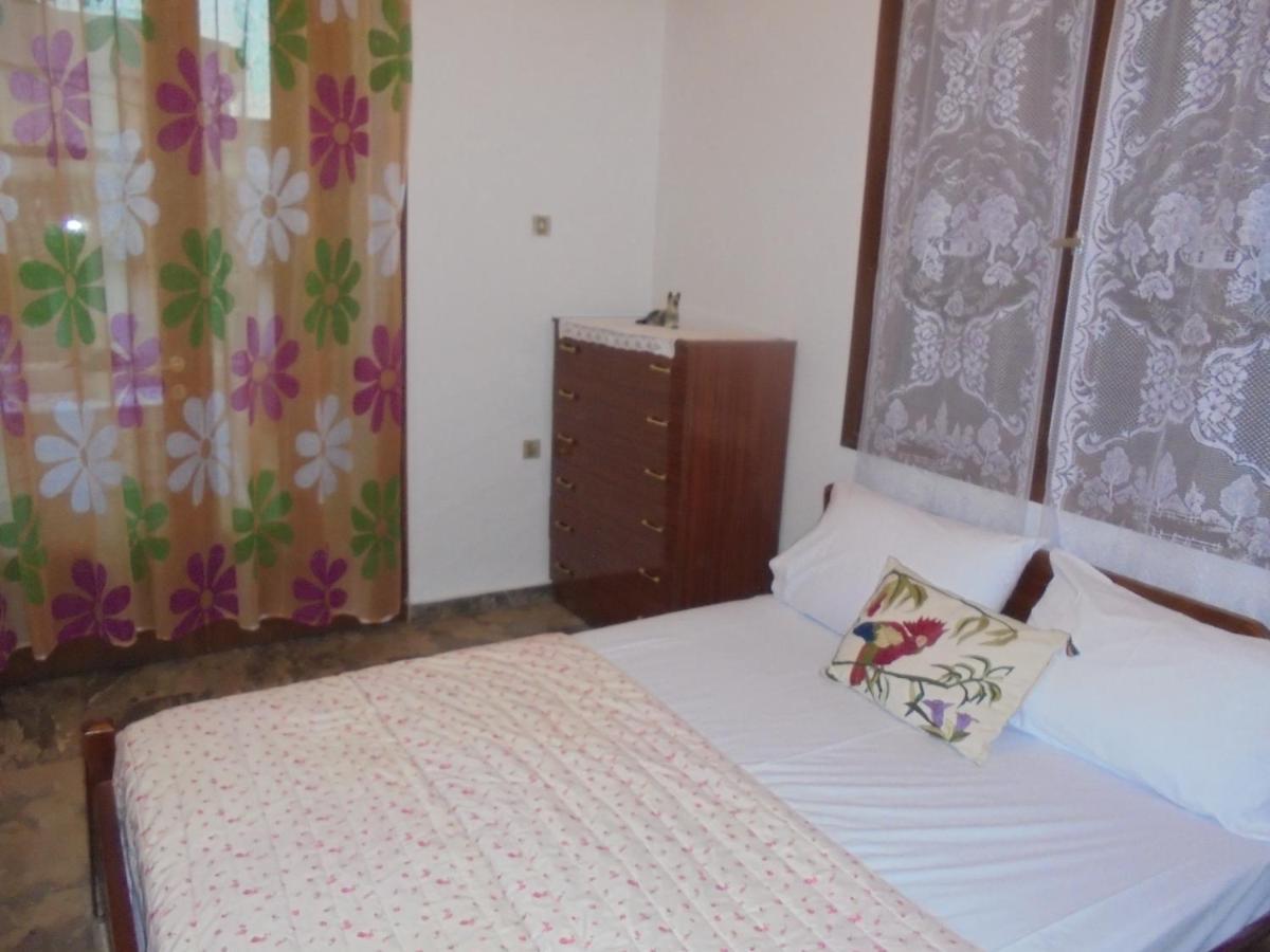 Kyriaki'S House Apartment Argos Luaran gambar