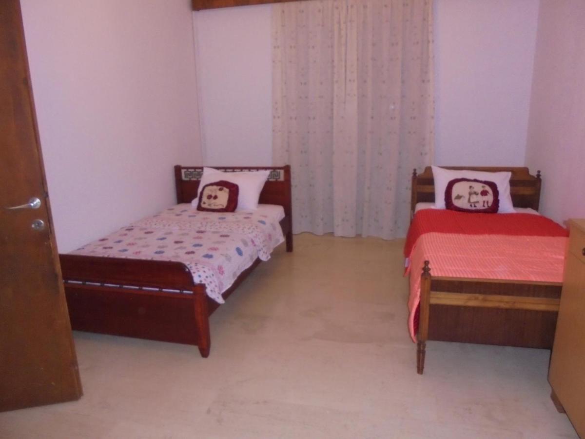 Kyriaki'S House Apartment Argos Luaran gambar